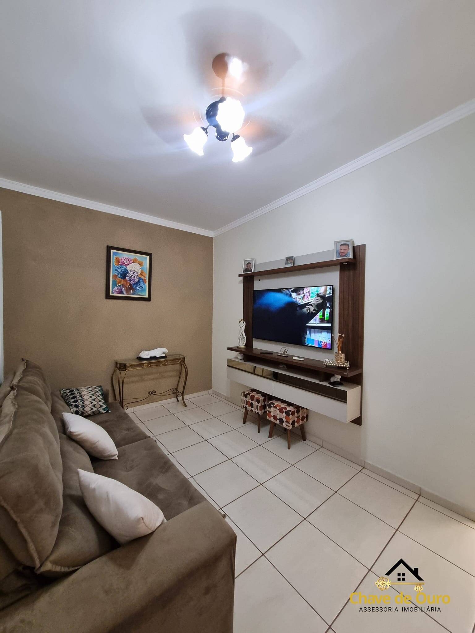 #210 - Casa para Venda em Jales - SP