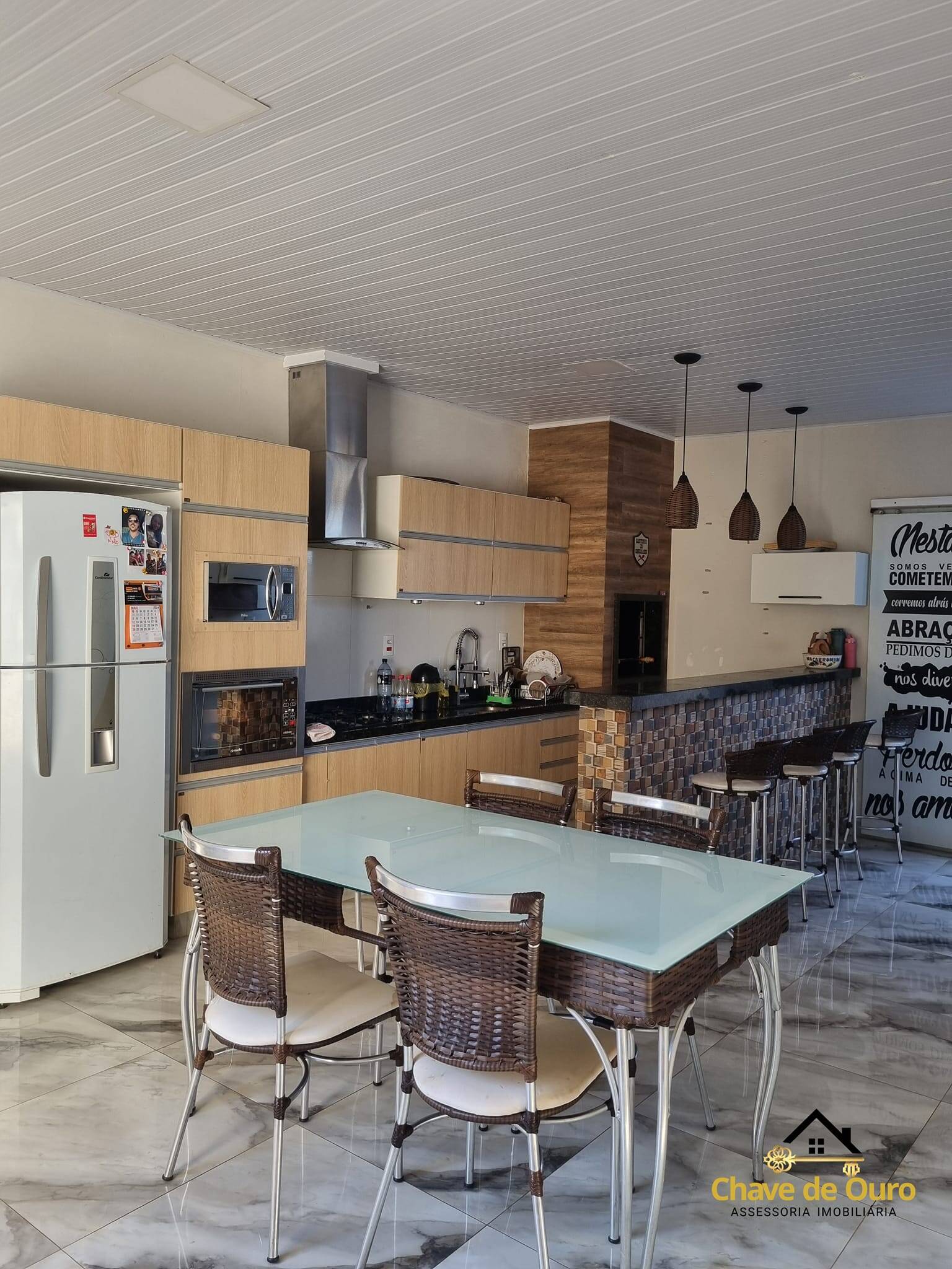 #215 - Casa para Venda em Jales - SP