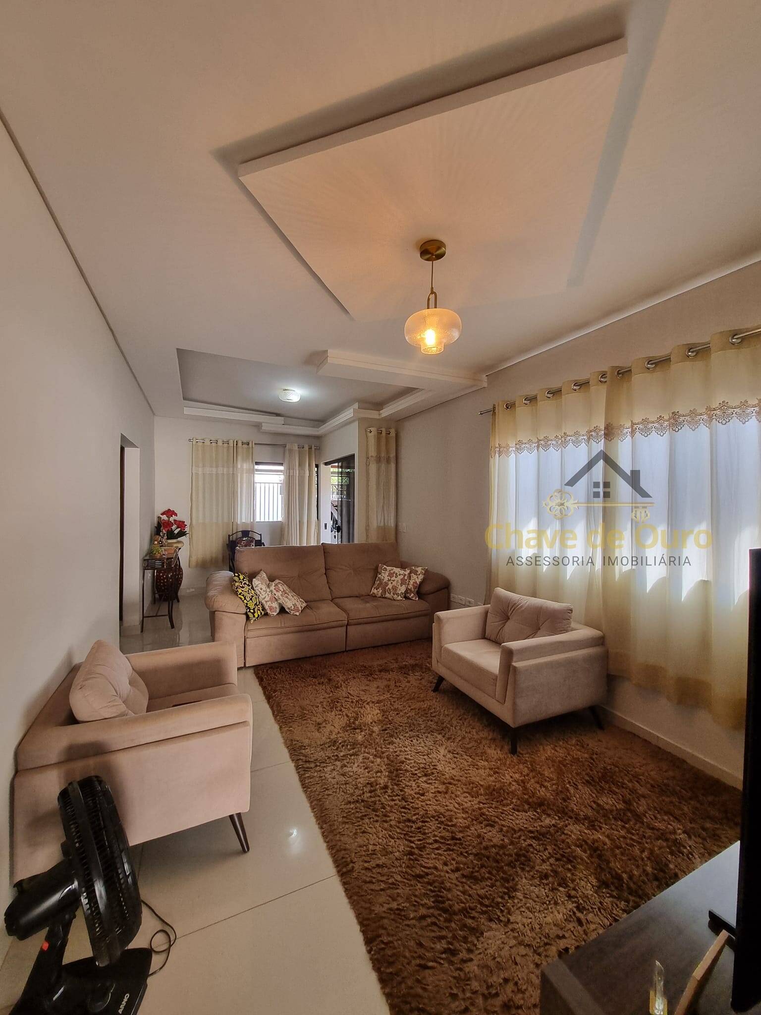 #223 - Casa para Venda em Jales - SP