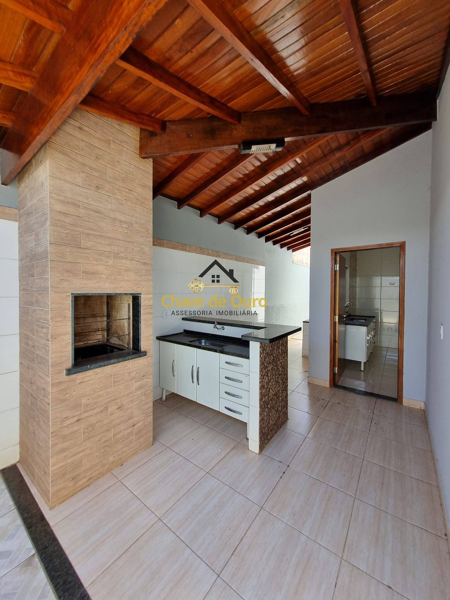 #224 - Casa para Venda em Jales - SP