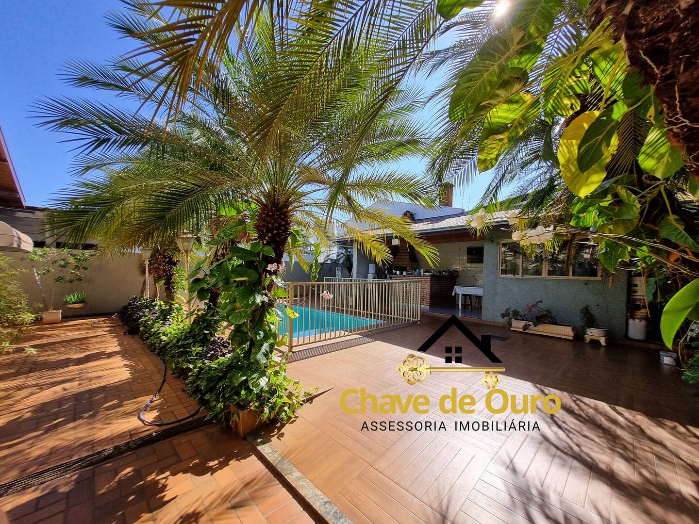 #226 - Casa para Venda em Jales - SP