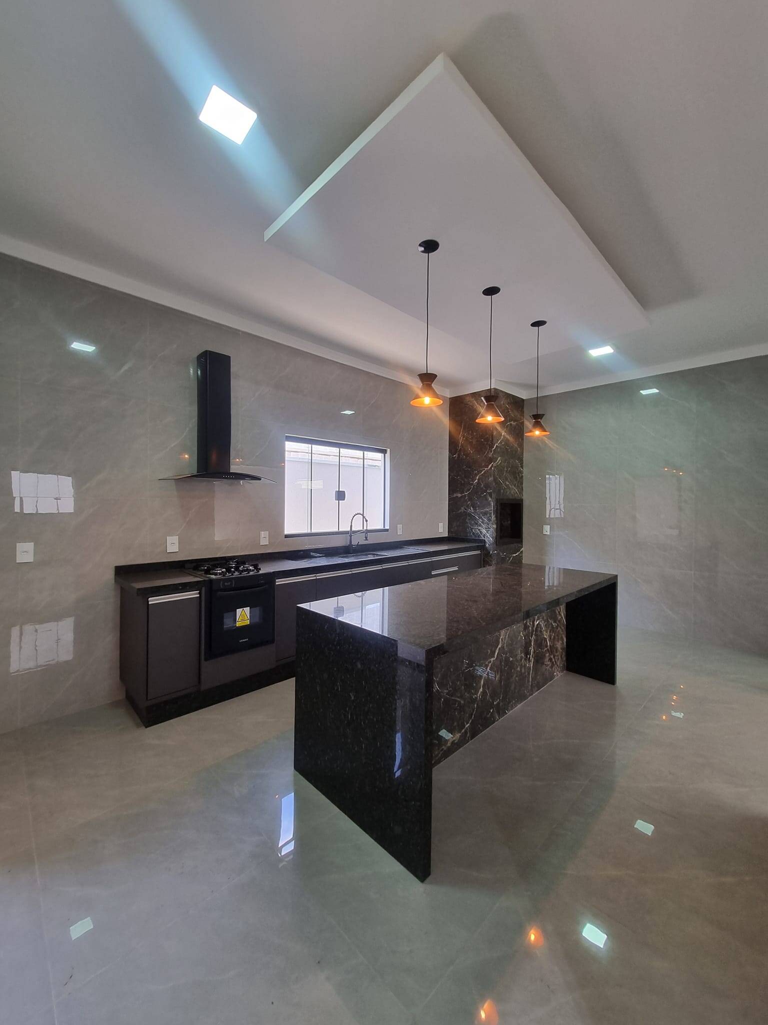 #232 - Casa para Venda em Jales - SP