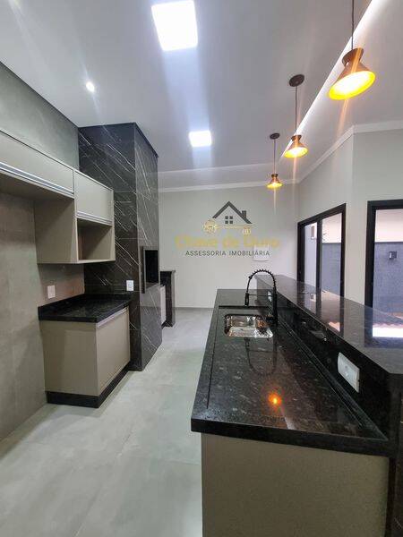 #237 - Casa para Venda em Jales - SP