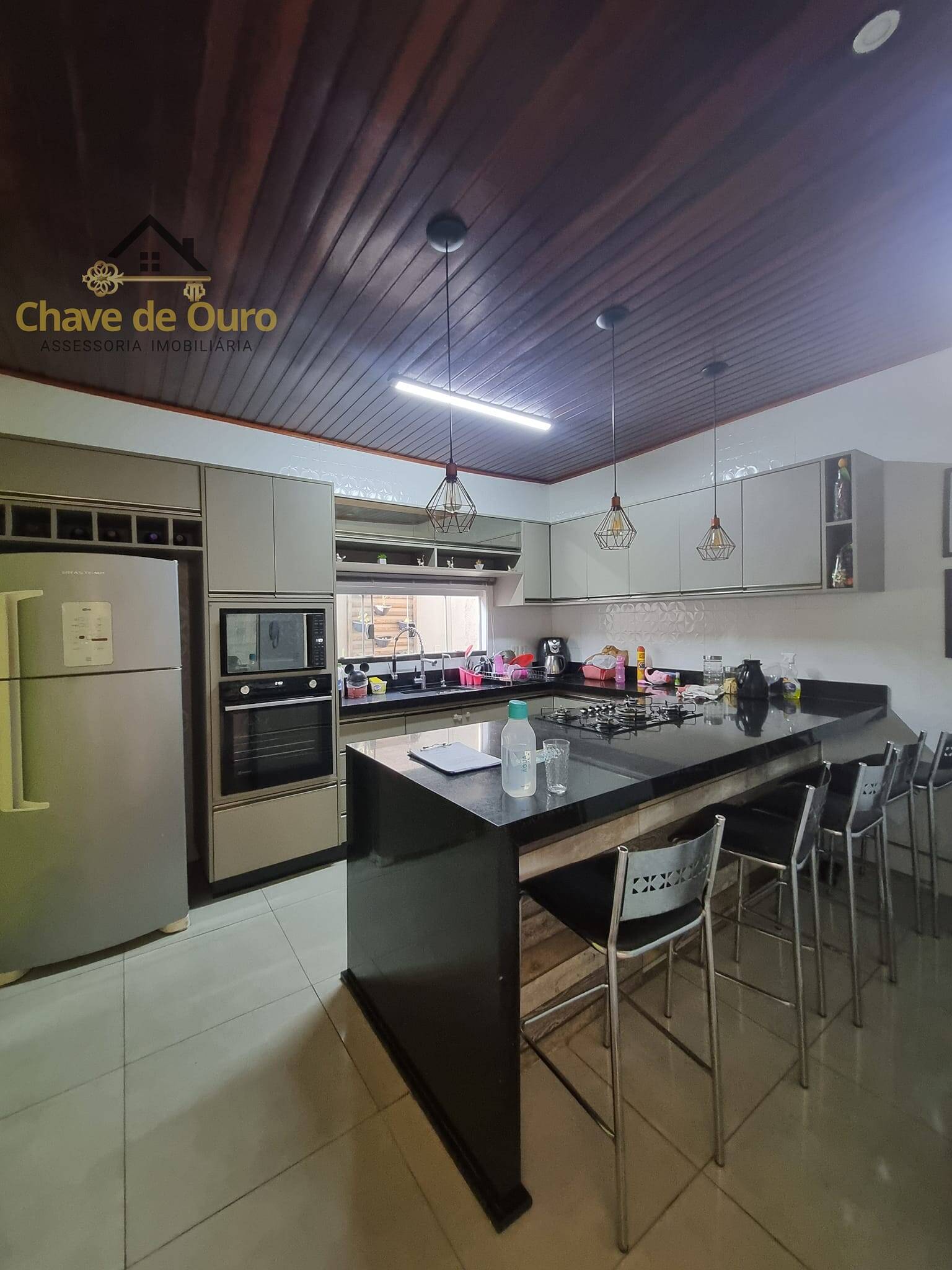 #238 - Casa para Venda em Jales - SP