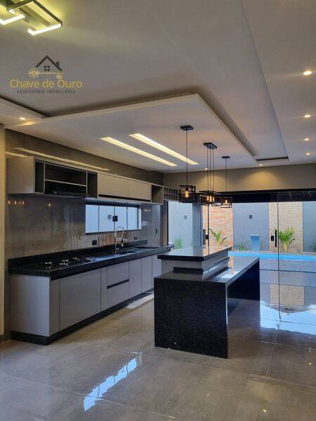 #239 - Casa para Venda em Jales - SP