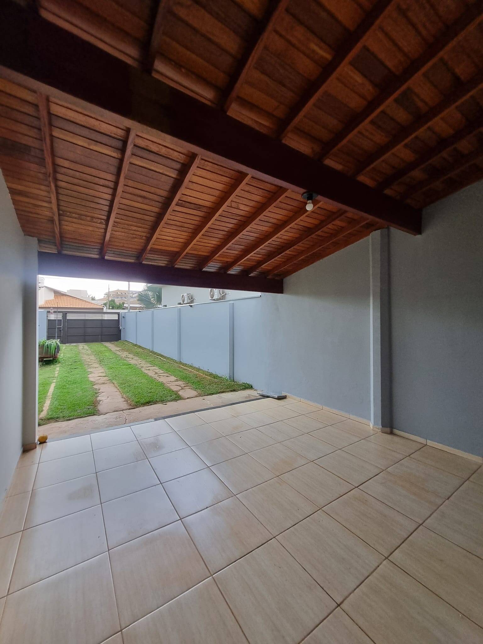 #243 - Casa para Venda em Jales - SP