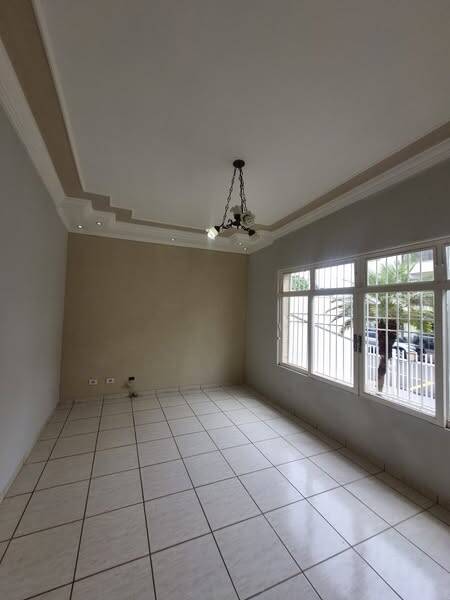 #244 - Casa para Locação em Jales - SP