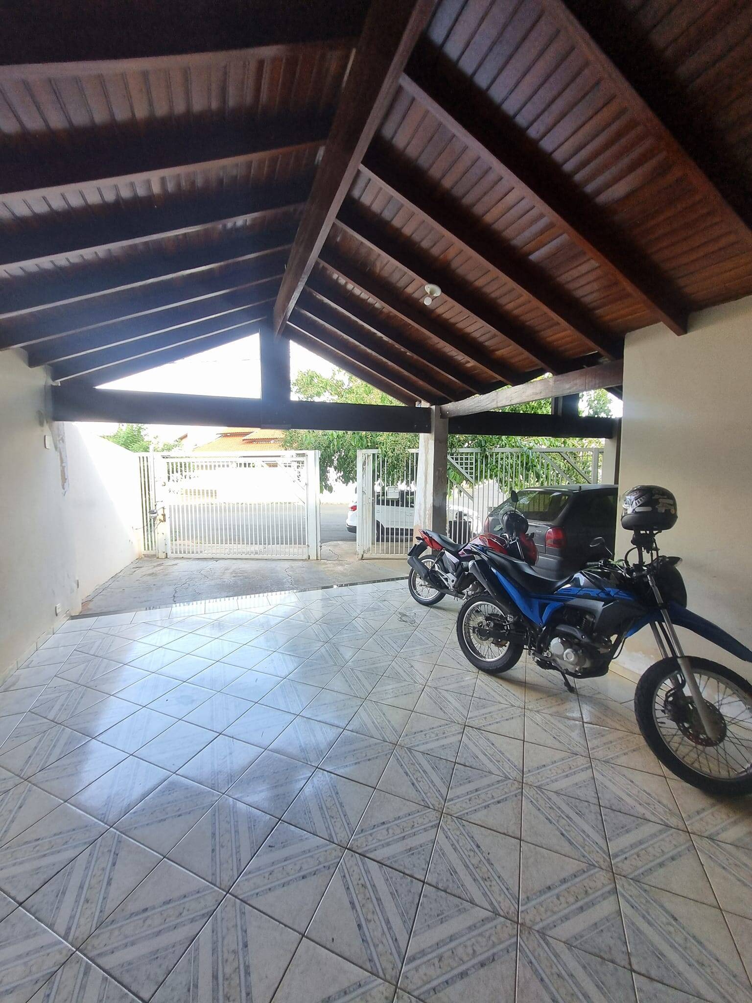 #246 - Casa para Venda em Jales - SP