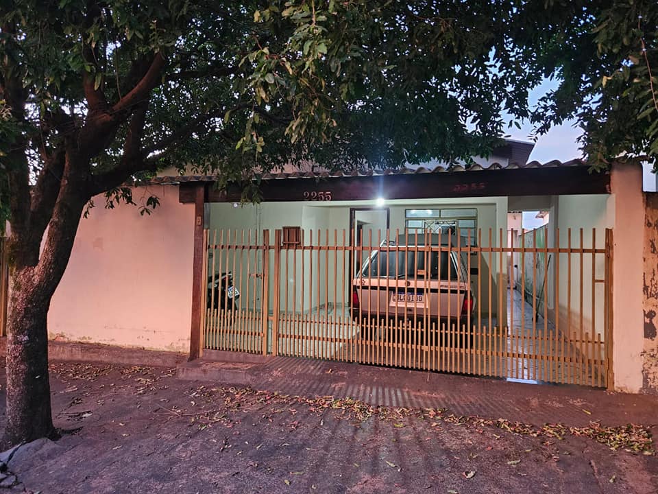 #249 - Casa para Venda em Jales - SP