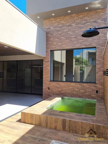 #251 - Casa para Venda em Jales - SP