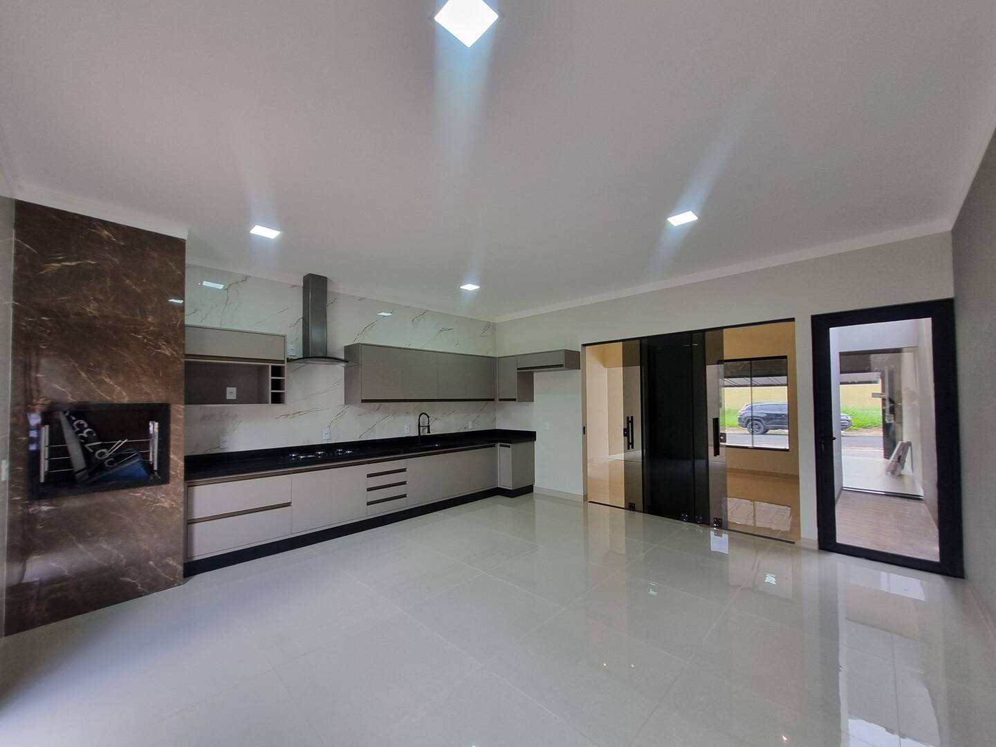 #252 - Casa para Venda em Jales - SP