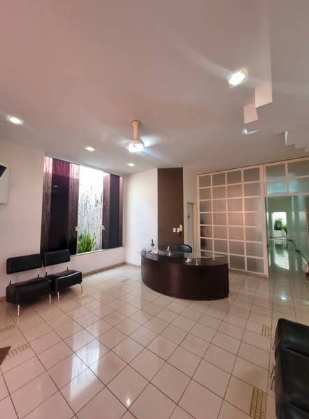 #258 - Estabelecimento para Venda em Jales - SP