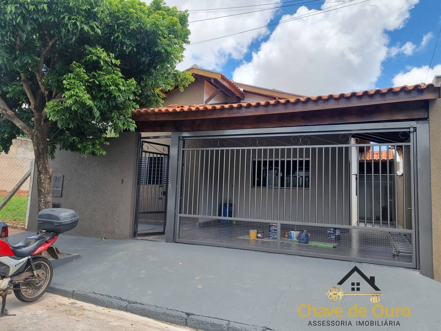 #259 - Casa para Venda em Jales - SP