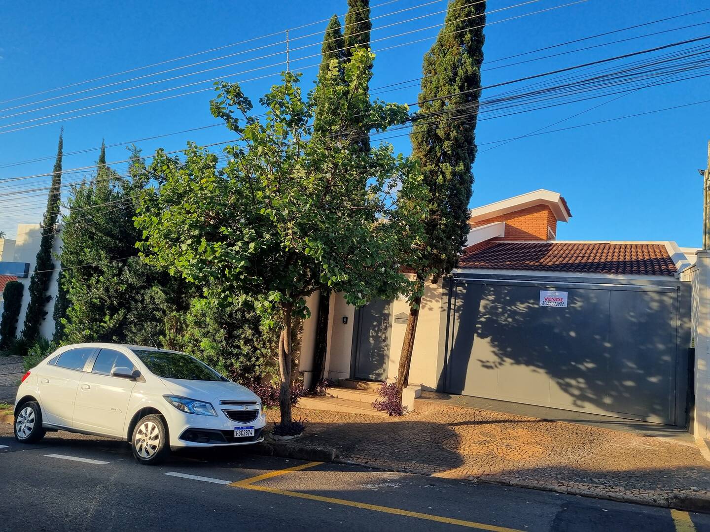 #265 - Casa para Venda em Jales - SP