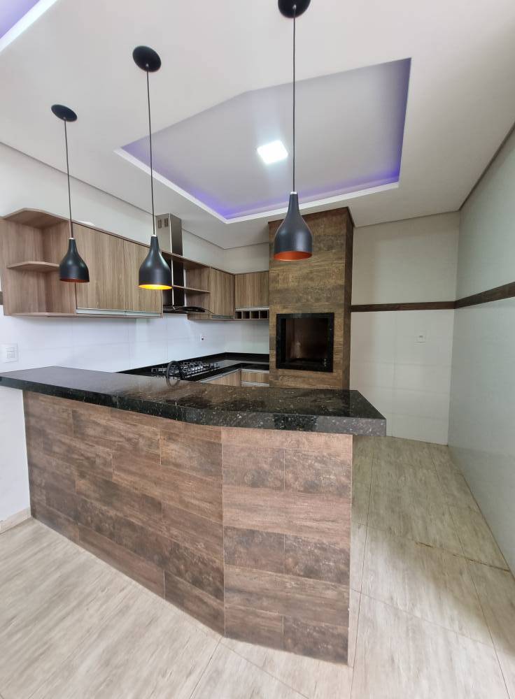 #266 - Casa para Venda em Jales - SP