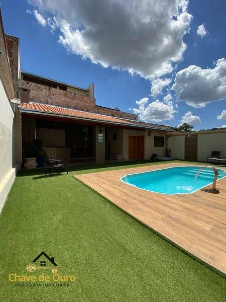 #269 - Casa para Venda em Jales - SP