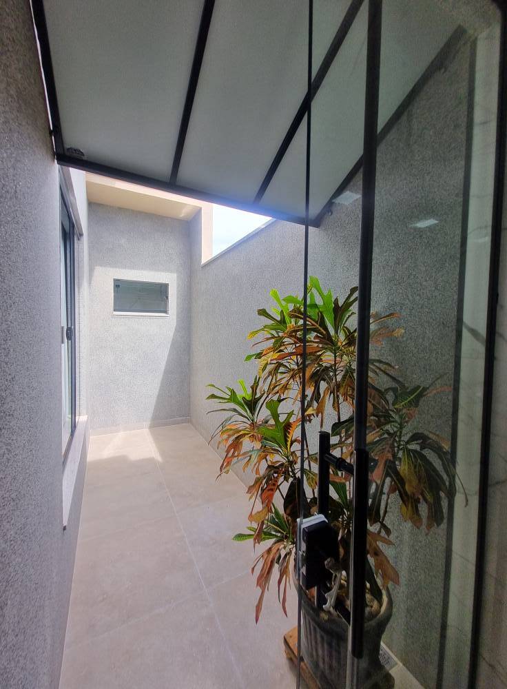 #270 - Casa para Venda em Jales - SP