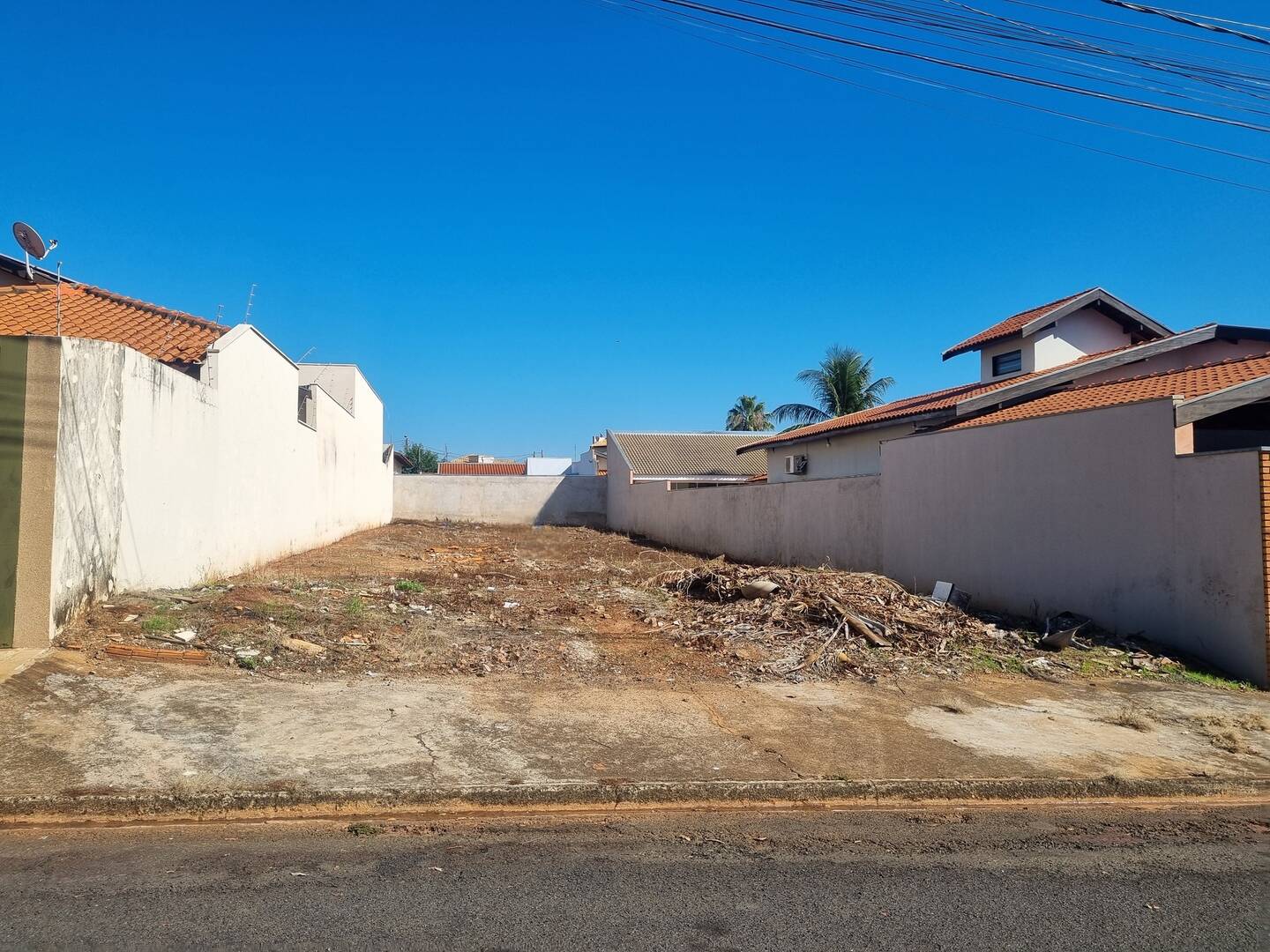 #271 - Área para Venda em Jales - SP