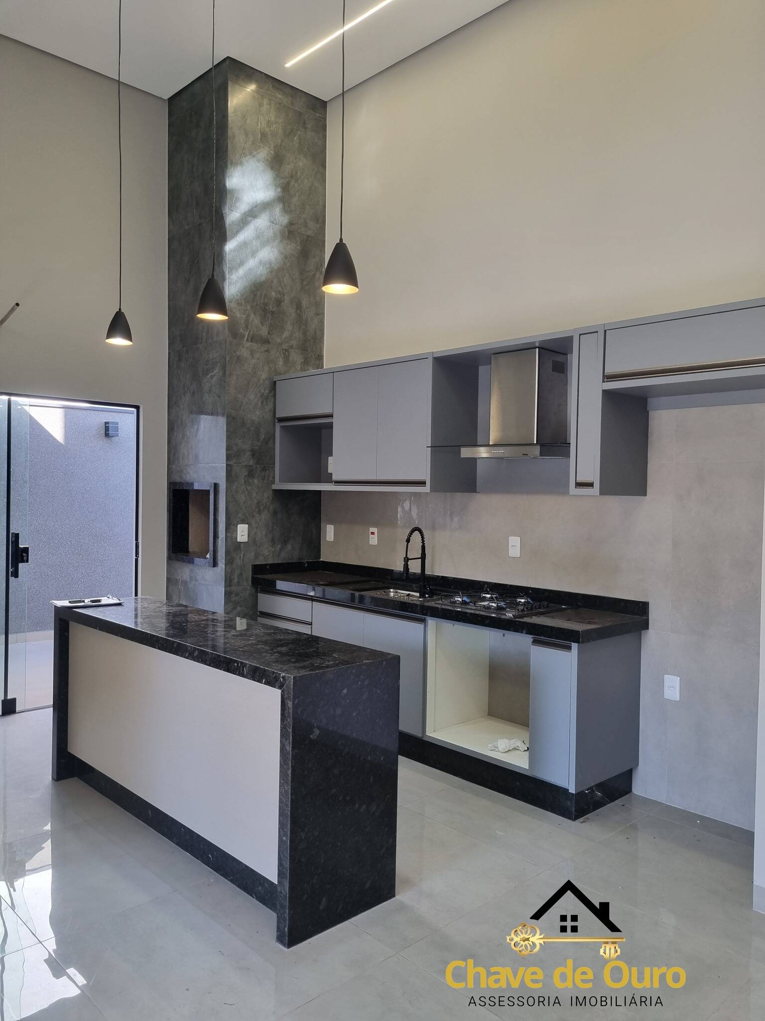 #273 - Casa para Venda em Jales - SP