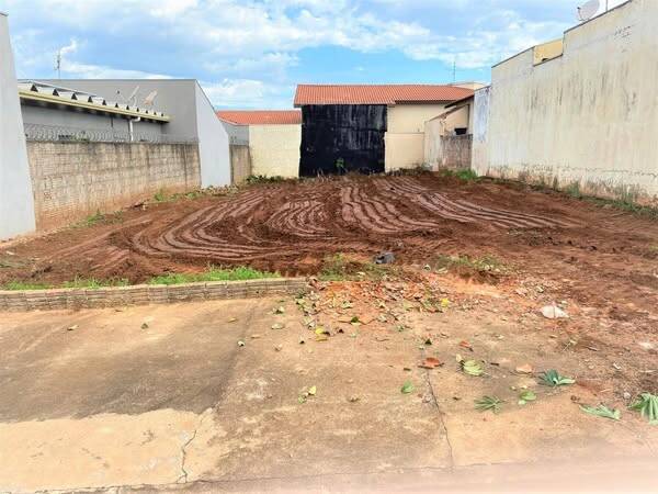 #277 - Área para Venda em Jales - SP