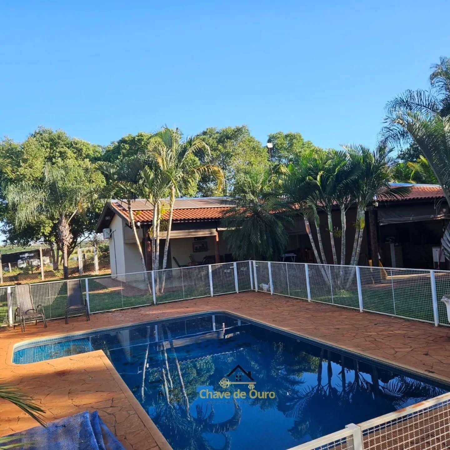 #279 - Chácara para Venda em Jales - SP