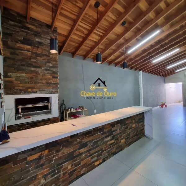 #282 - Casa para Venda em Jales - SP