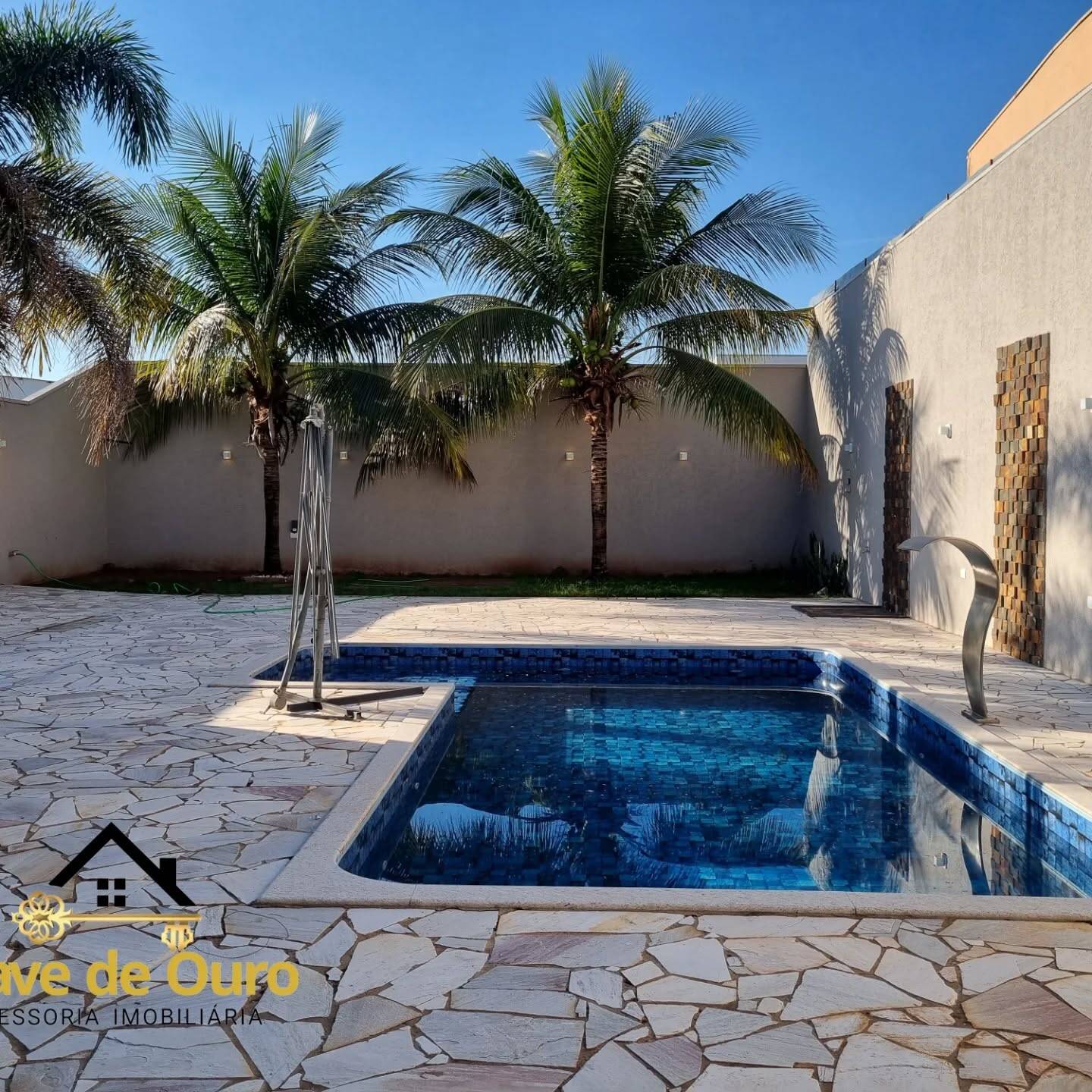 #283 - Casa para Venda em Jales - SP