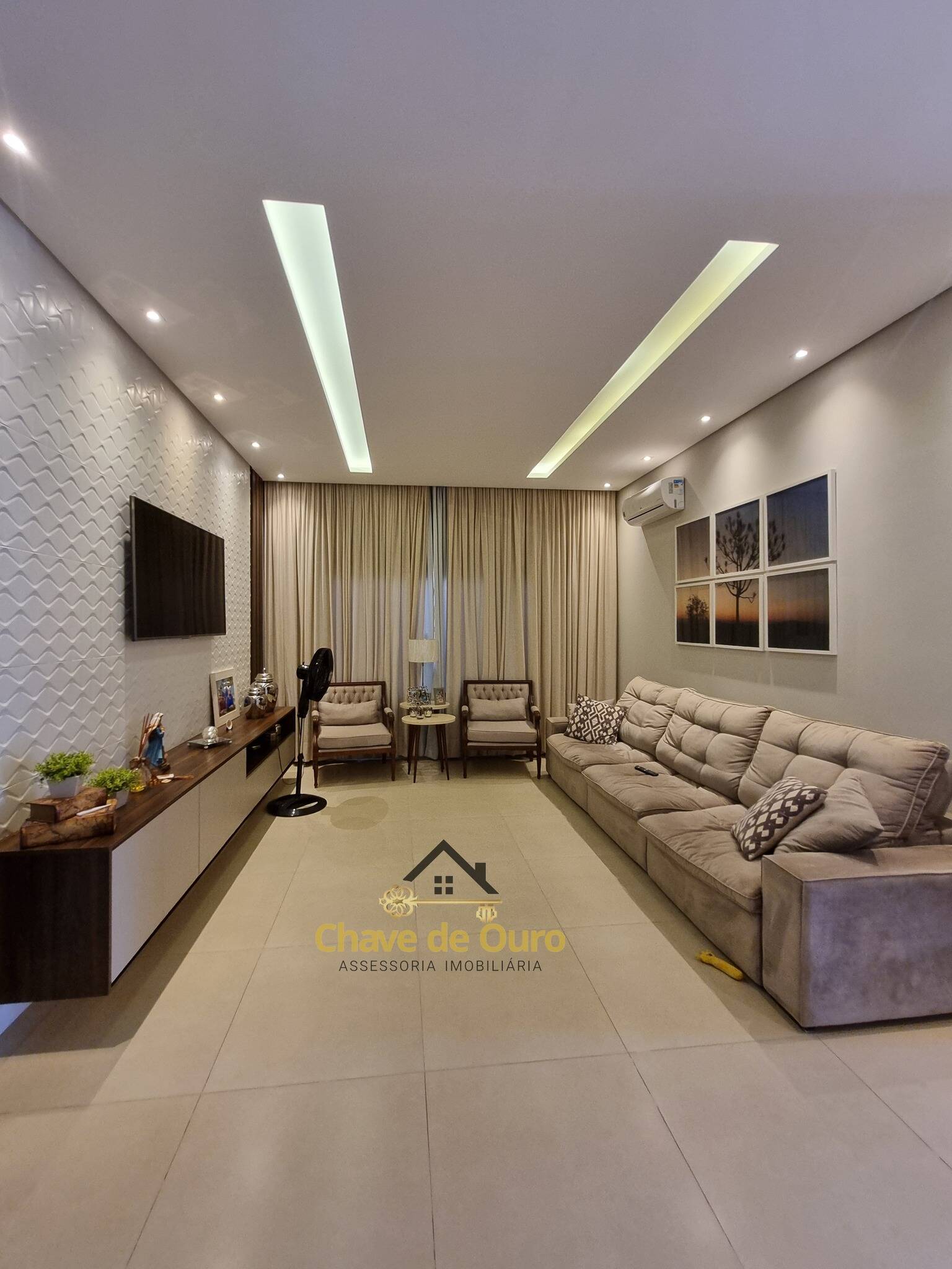 #285 - Casa para Venda em Jales - SP