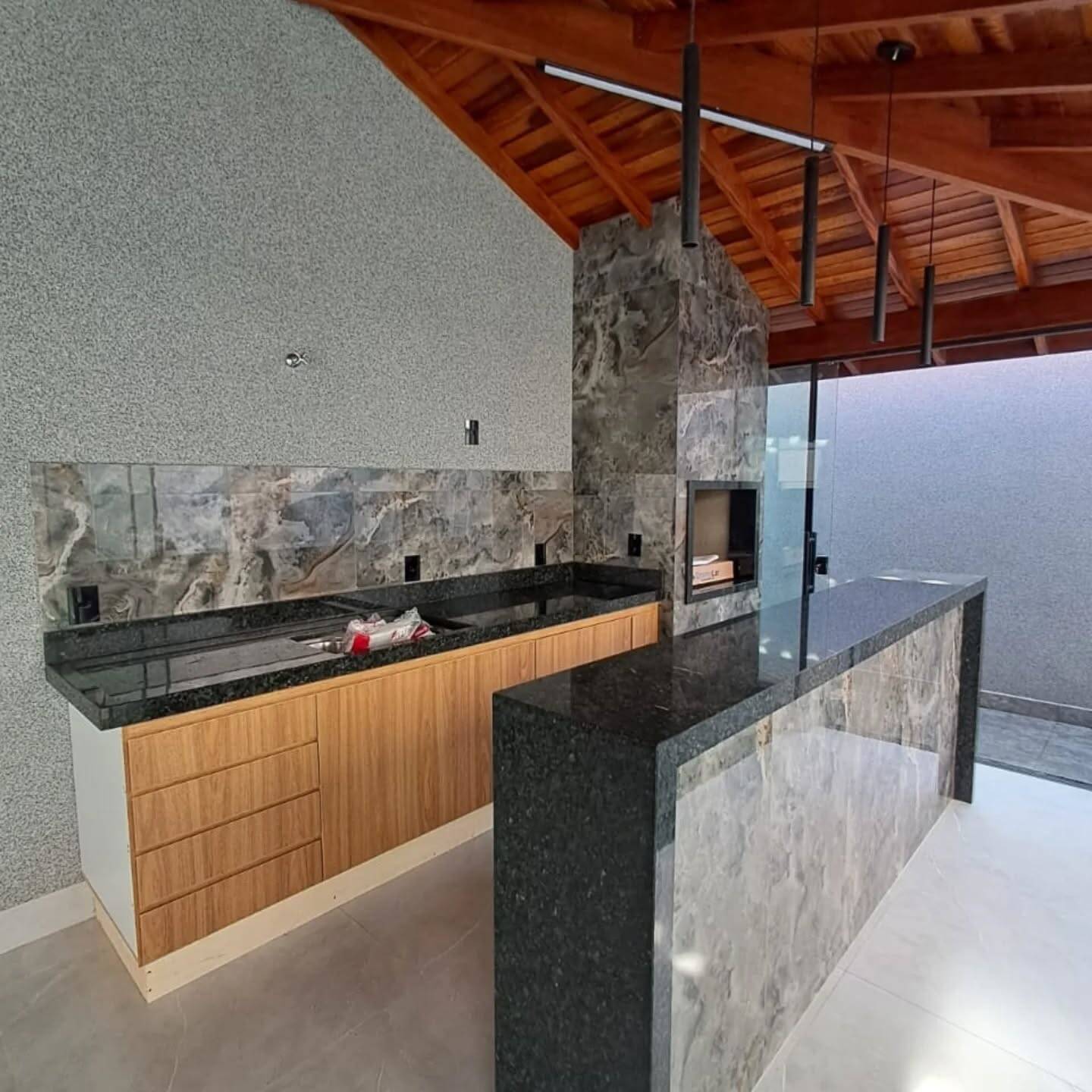 #292 - Casa para Venda em Jales - SP