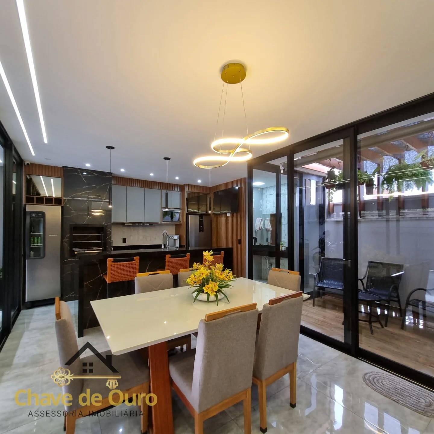 #296 - Casa para Venda em Jales - SP