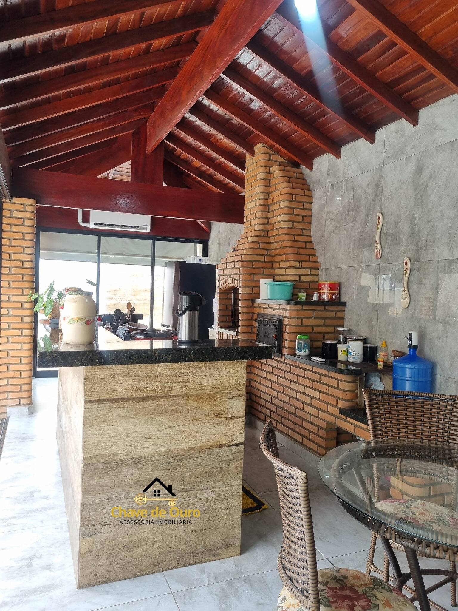 #302 - Casa para Venda em Jales - SP