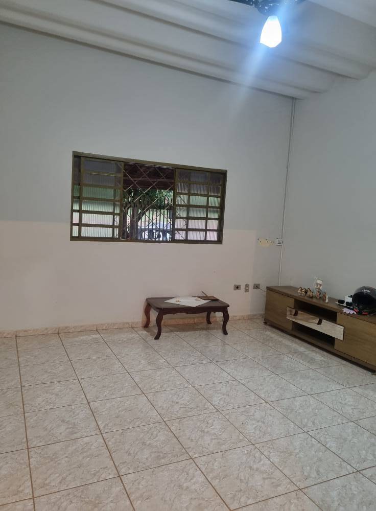 #303 - Casa para Venda em Jales - SP