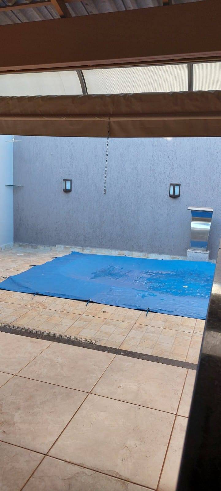 #306 - Casa para Venda em Jales - SP