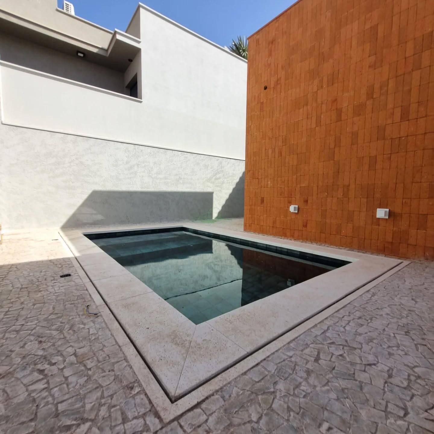 #307 - Casa para Venda em Jales - SP