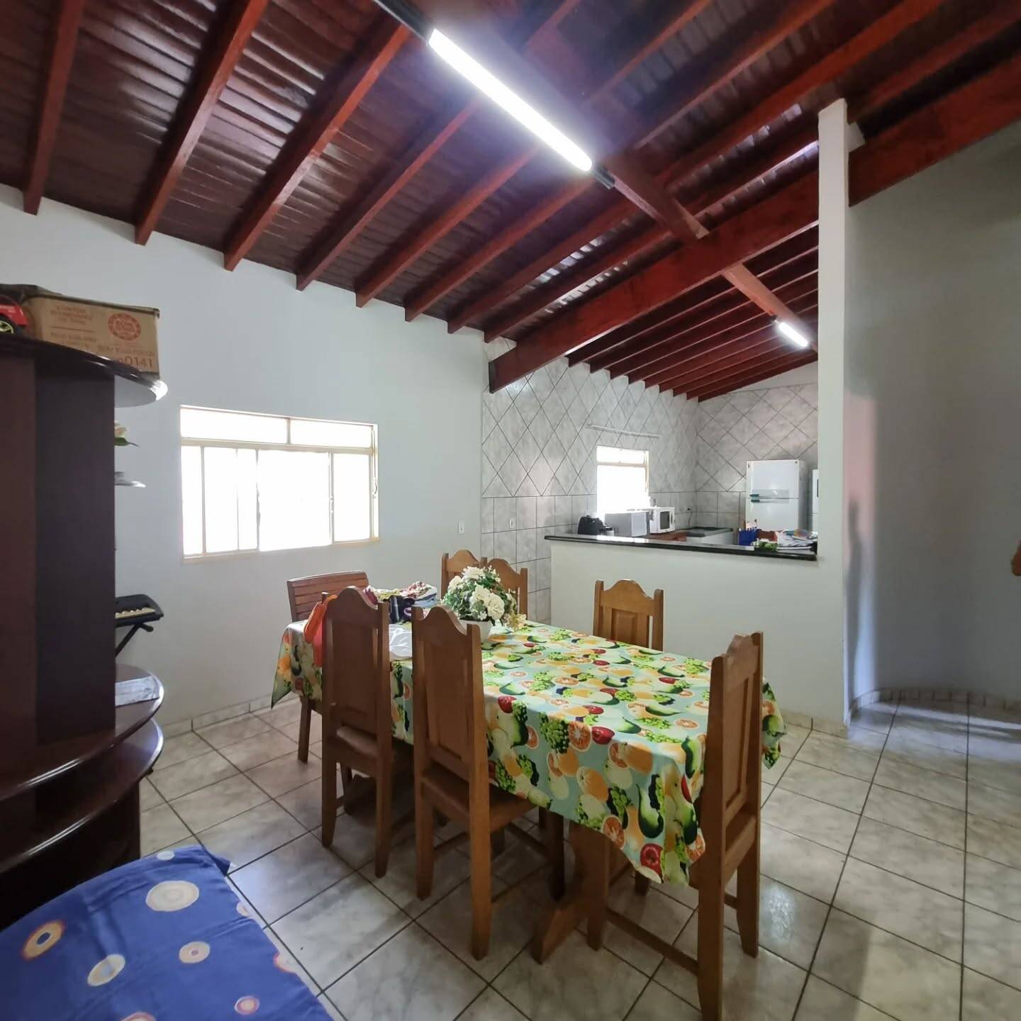 #308 - Chácara para Venda em Jales - SP