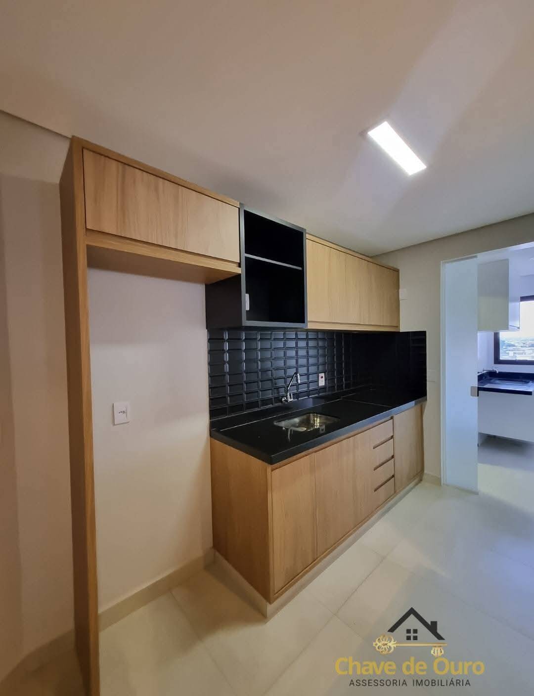#310 - Apartamento para Venda em São José do Rio Preto - SP