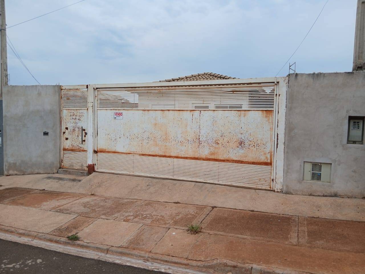 #311 - Casa para Venda em Jales - SP