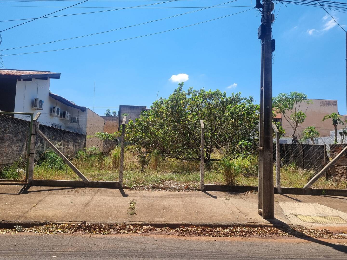 #314 - Área para Venda em Jales - SP