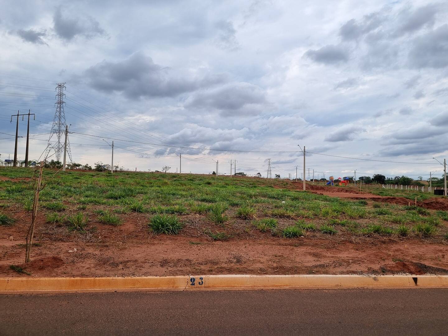 #315 - Área para Venda em Jales - SP