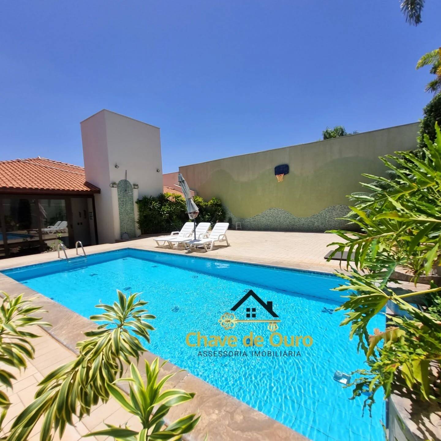 #316 - Casa para Venda em Jales - SP