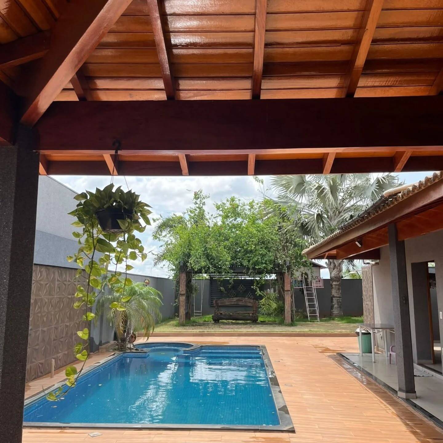 #325 - Casa para Venda em Jales - SP