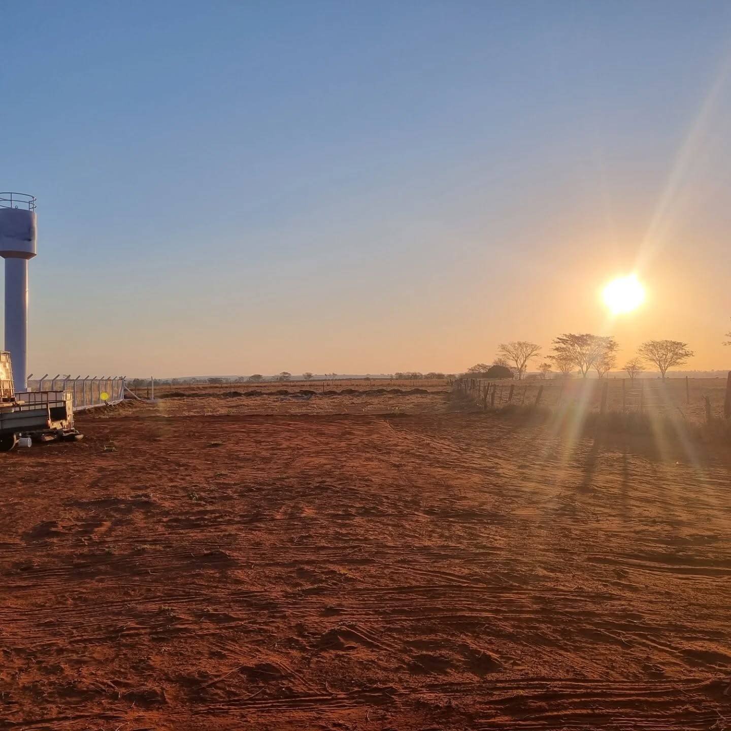 #326 - Chácara para Venda em Jales - SP