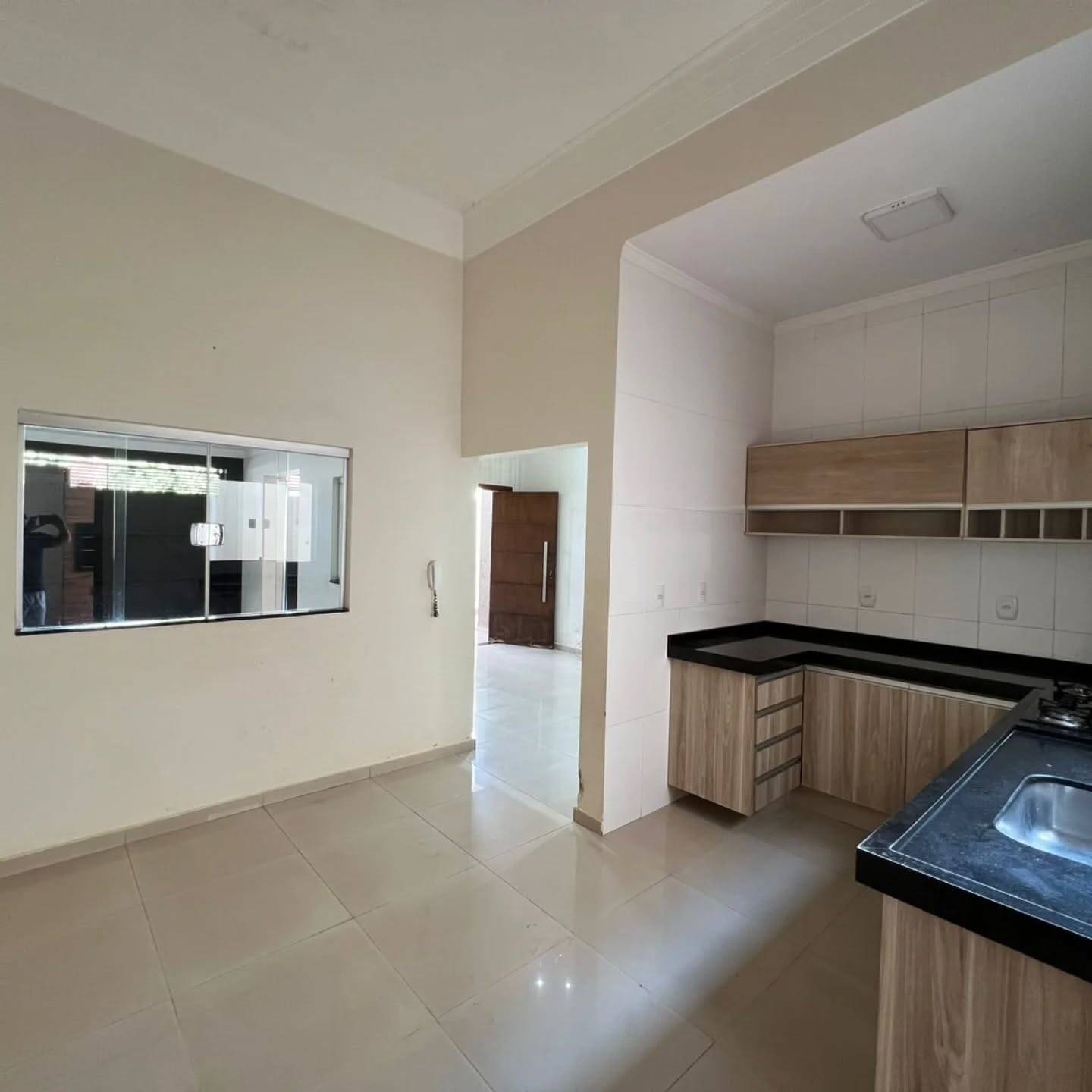 #329 - Casa para Venda em Jales - SP