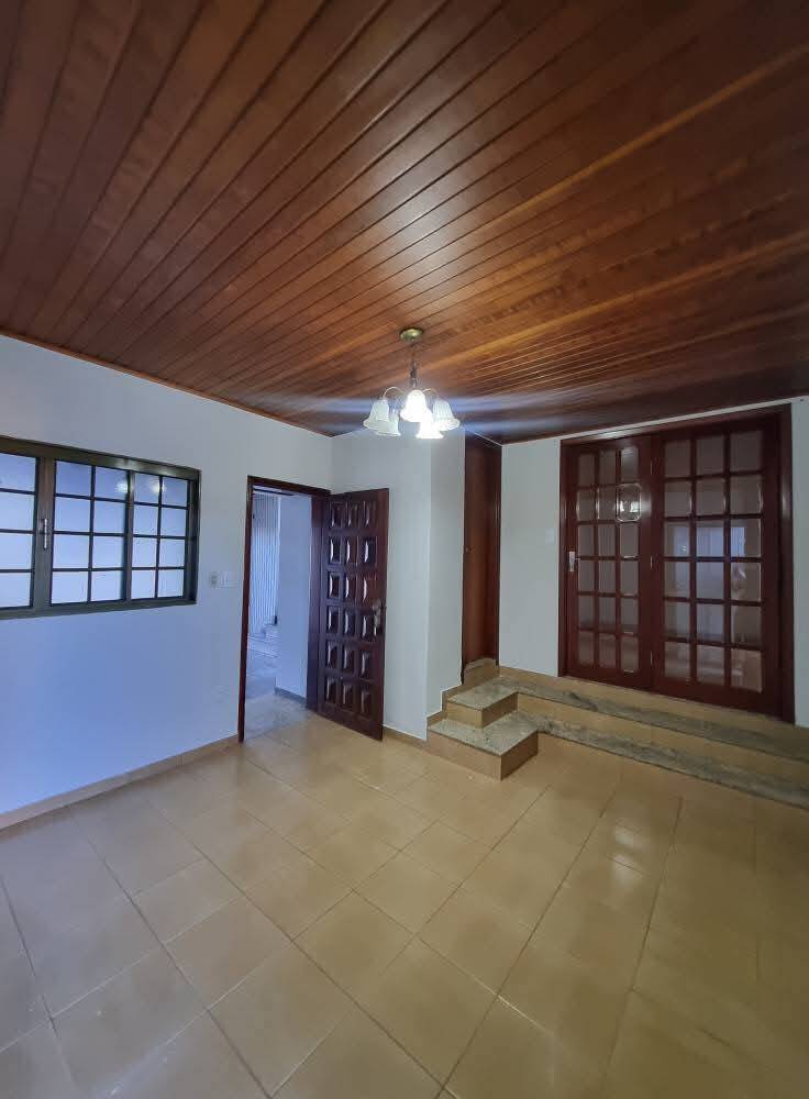 #336 - Casa para Venda em Jales - SP