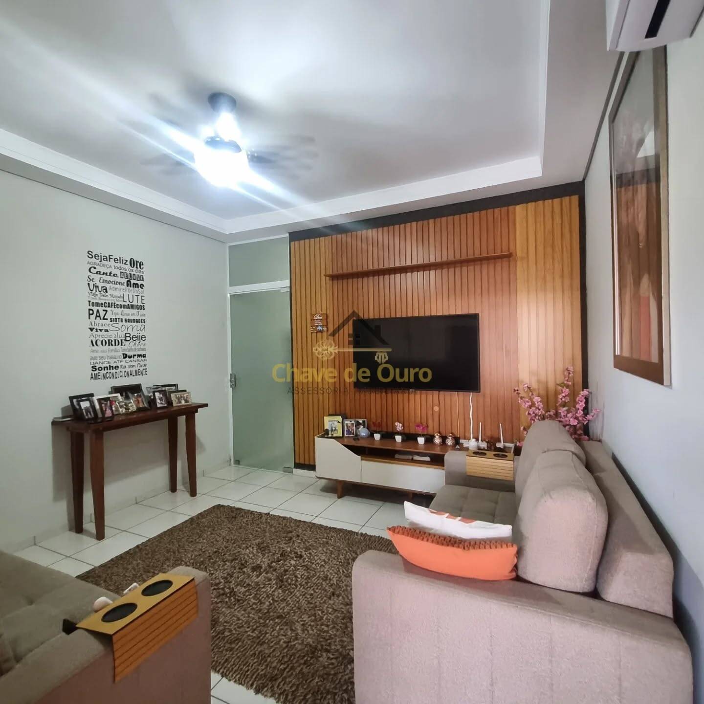 #340 - Casa para Venda em Jales - SP