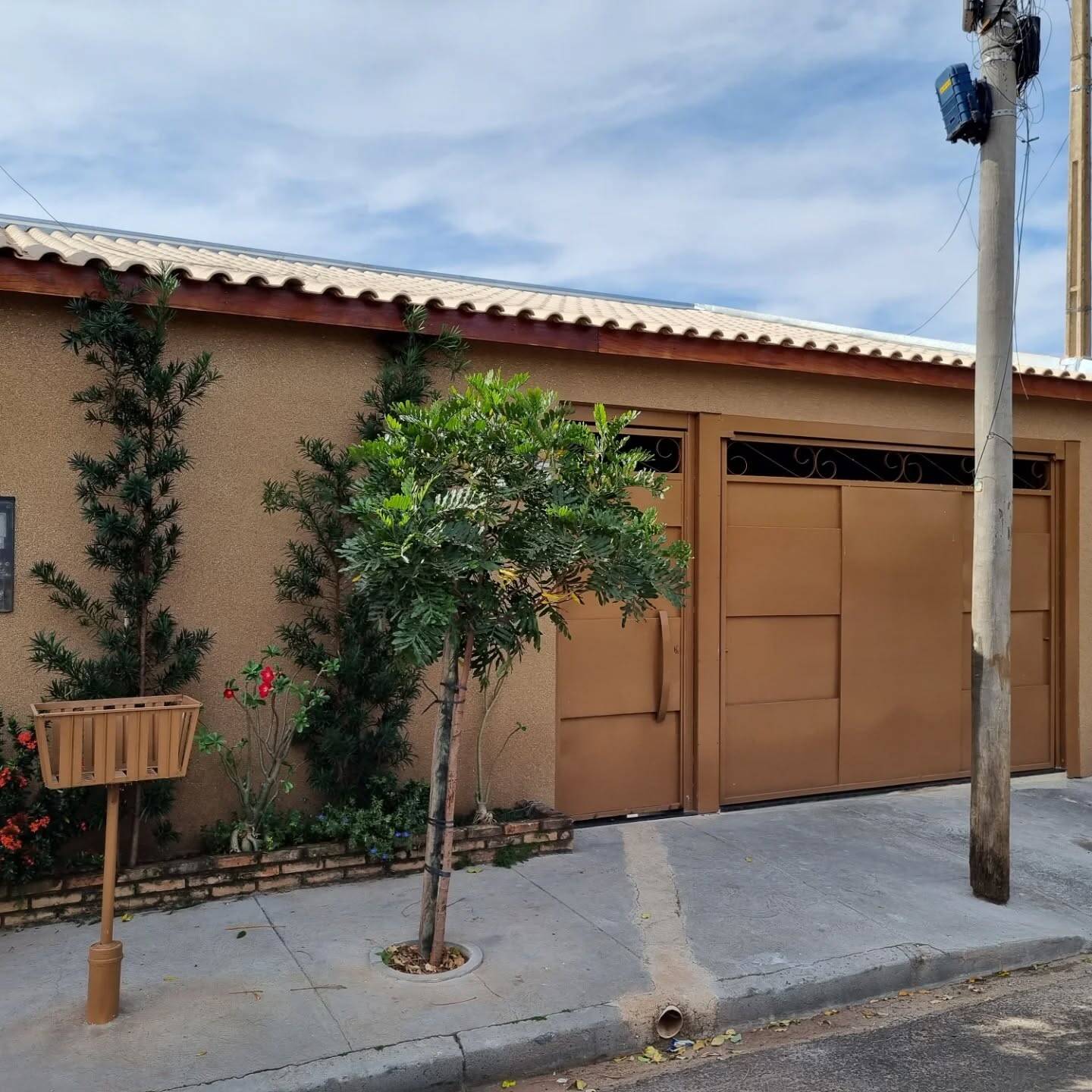 #344 - Casa para Venda em Jales - SP