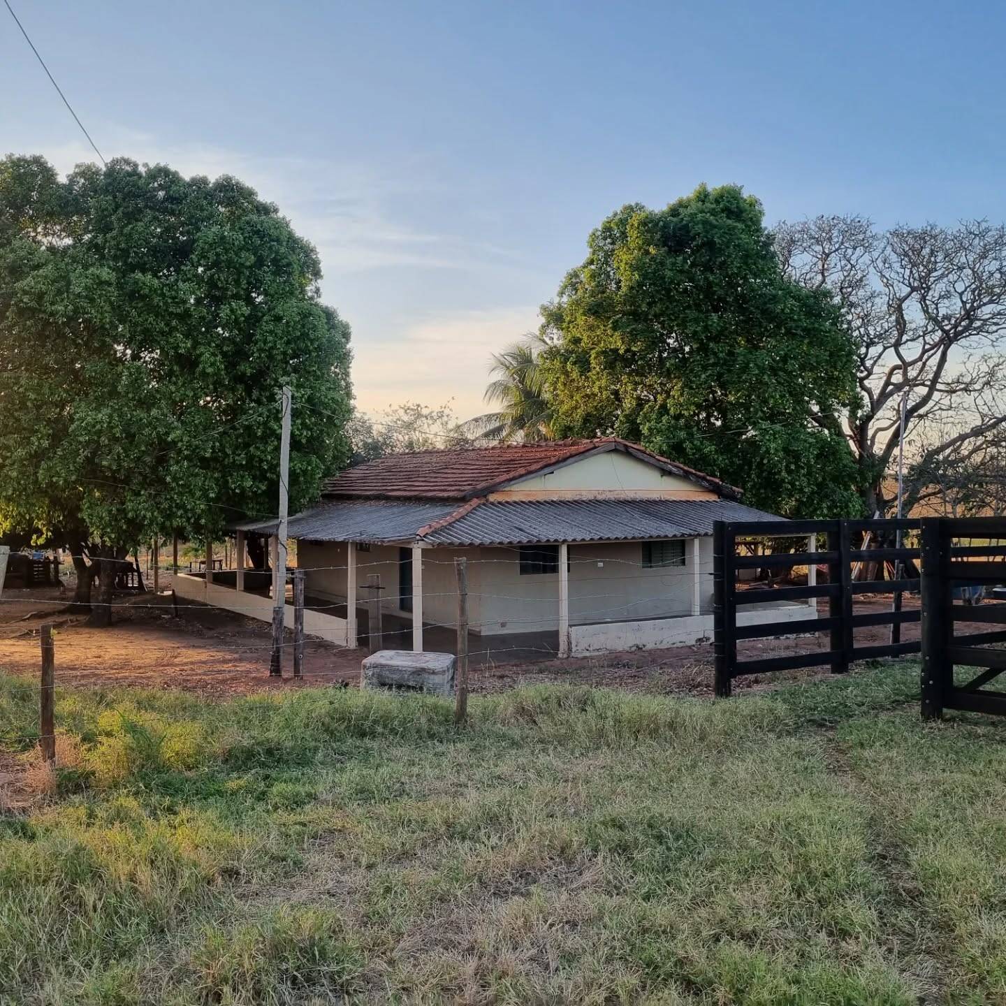 #345 - Chácara para Venda em Jales - SP