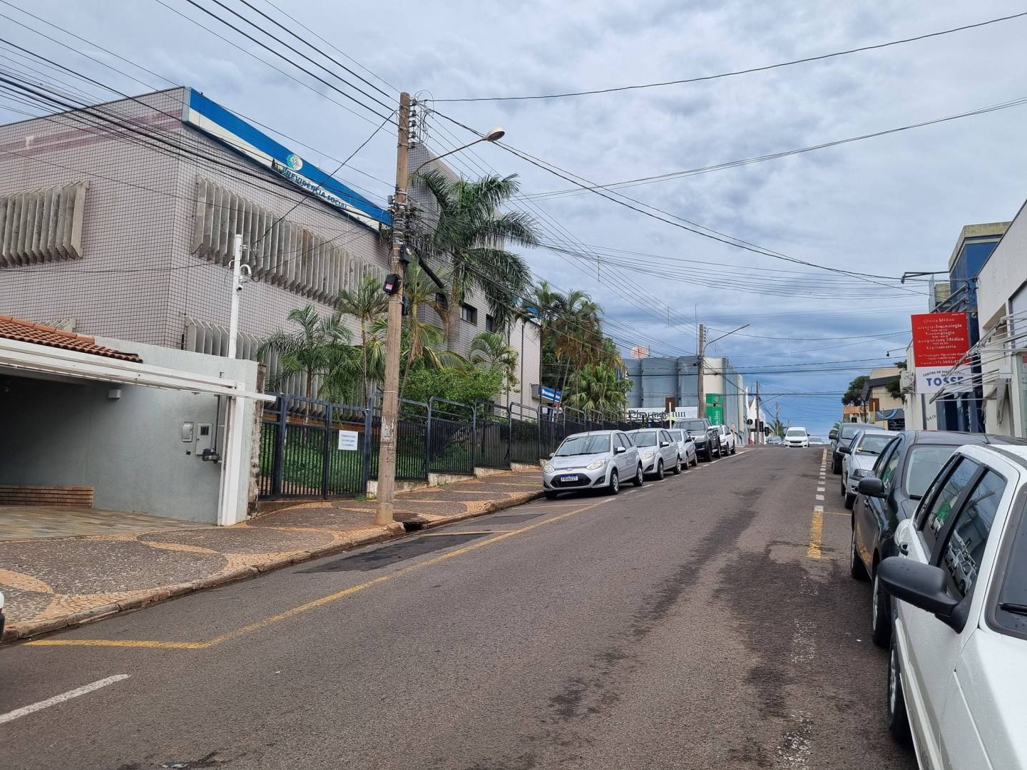 #346 - Casa para Venda em Jales - SP