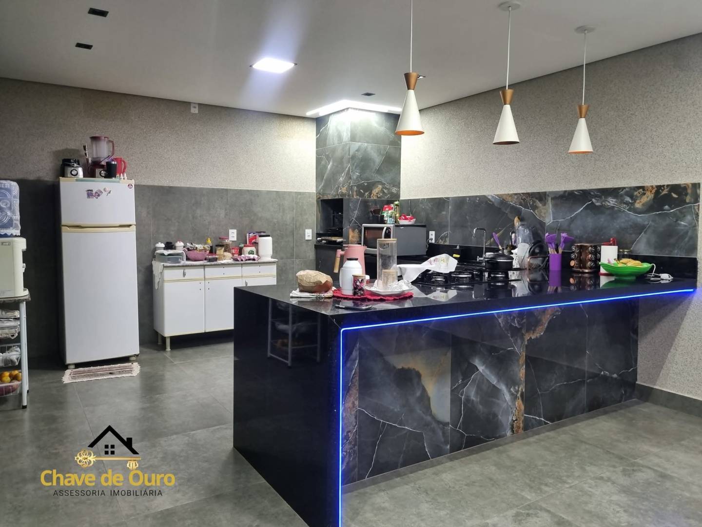 #348 - Casa para Venda em Jales - SP