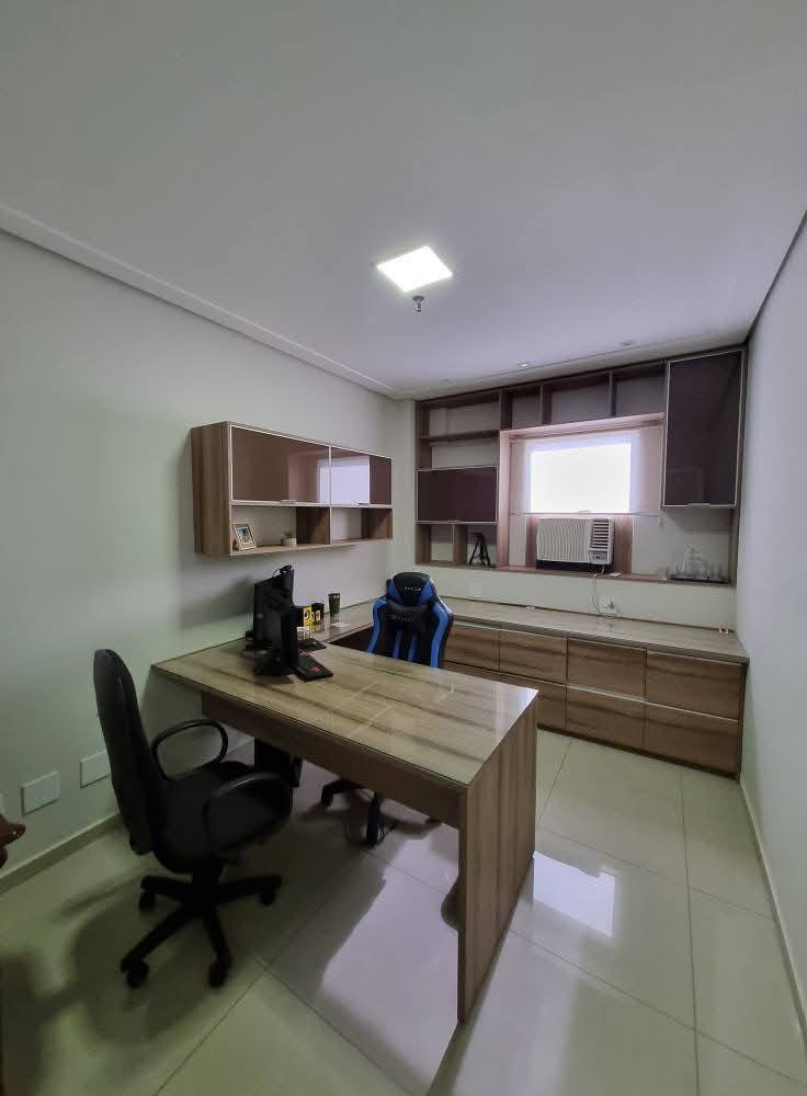 #350 - Sala para Venda em Jales - SP